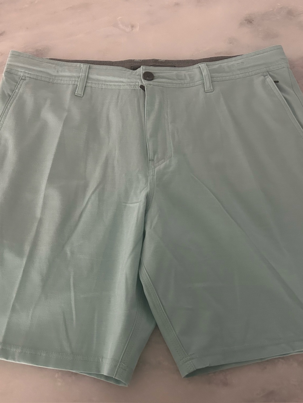 O'Neill Men's Hybrid Shorts / Size 36 / 19" Inseam / NWOT - Picture 2 of 7